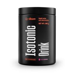 GymBeam Isotonický nápoj 360 g GymBeam Isotonický nápoj 360 g