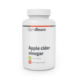 GymBeam Jablečný ocet 90 kaps.