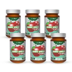GymBeam Jammy Spread 6 x 220 g