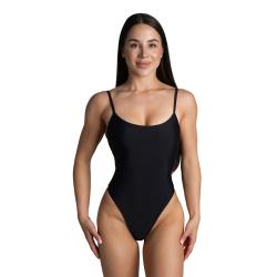 GymBeam Jednodílné plavky ARUBA Black