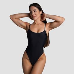 GymBeam Jednodielne plavky ARUBA Black