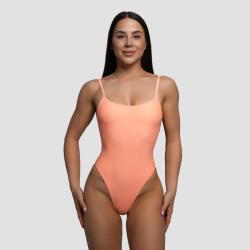 GymBeam Jednodielne plavky ARUBA Peach GymBeam Jednodielne plavky ARUBA Peach