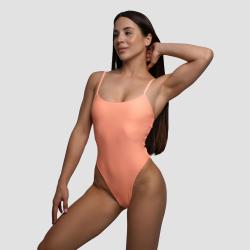 GymBeam Jednodílné plavky ARUBA Peach