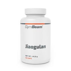 GymBeam Jiaogulan (ženšen pětilistý) 90 kaps. GymBeam Jiaogulan (ženšen pětilistý) 90 kaps.