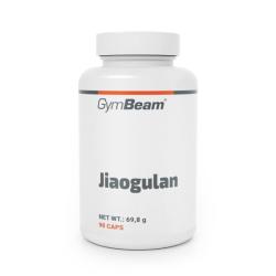 GymBeam Jiaogulan (ženšen päťlistý) 90 kapsúl