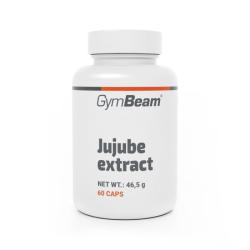 GymBeam Jujuba extrakt 60 kaps.
