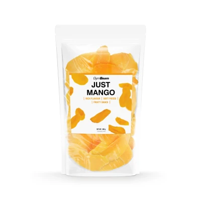 GymBeam Just Mango 200 g