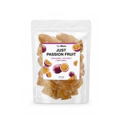GymBeam Just Passion fruit 200 g sušená marakuja