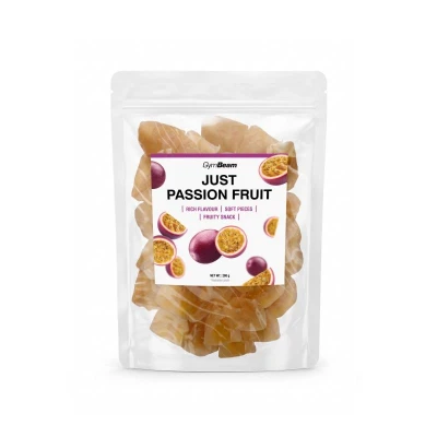 GymBeam Just Passion fruit 200 g sušená marakuja