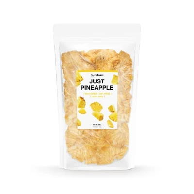 GymBeam Just Pineapple 200 g