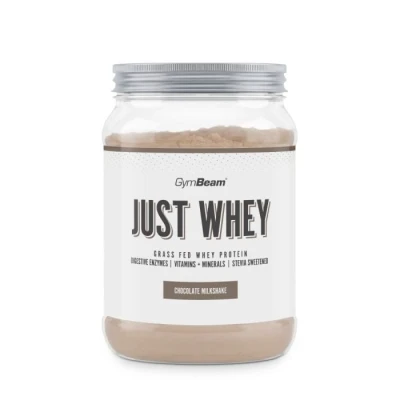 GymBeam Just Whey Grass-Fed Protein 500 g