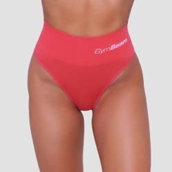 GymBeam Nohavičky Brazilian 2Pack Pink GymBeam Nohavičky Brazilian 2Pack Pink