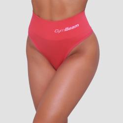 GymBeam Kalhotky Brazilian 2Pack Pink