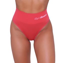 GymBeam Kalhotky Brazilian 2Pack Pink