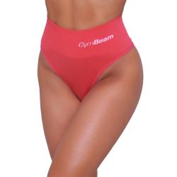 GymBeam Kalhotky Brazilian 2Pack Pink