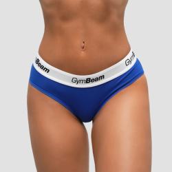 GymBeam Kalhotky Briefs 3Pack Royal Blue GymBeam Kalhotky Briefs 3Pack Royal Blue