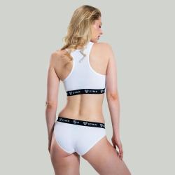 STRIX Kalhotky Essential Briefs 2Pack White
