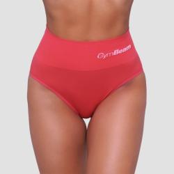 GymBeam Nohavičky Highrise 2Pack Pink