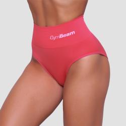 GymBeam Kalhotky Highrise 2Pack Pink