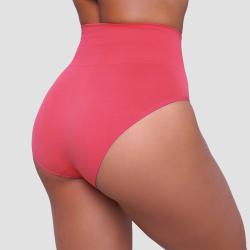 GymBeam Kalhotky Highrise 2Pack Pink