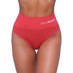 GymBeam Kalhotky Highrise 2Pack Pink