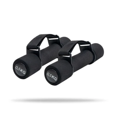 GymBeam Kardio jednoručky Pulse 0.5 kg
