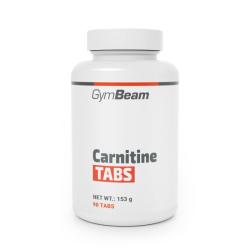 GymBeam Karnitin TABS 180 tab.