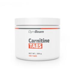 GymBeam Karnitin TABS 180 tab. GymBeam Karnitin TABS 180 tab.