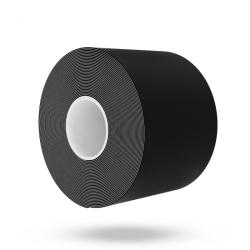 GymBeam Kineziologická tejpovací páska K tape Black