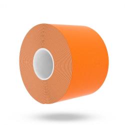 GymBeam Kineziologická tejpovacia páska K tape Orange (VÝPREDAJ)