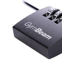 GymBeam Visací zámek The Guard