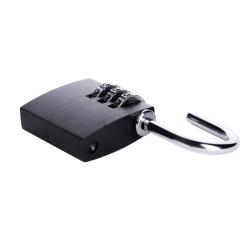 GymBeam Visací zámek The Guard