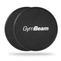 GymBeam Klouzavé podložky Core Sliders (VÝPRODEJ) GymBeam Klouzavé podložky Core Sliders (VÝPRODEJ)