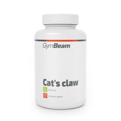 GymBeam Kočičí dráp 90 kaps. GymBeam Kočičí dráp 90 kaps.