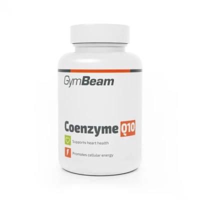 GymBeam Koenzym Q10 60 kaps. GymBeam Koenzym Q10 60 kaps.