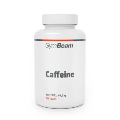 GymBeam Kofein 180 tab. (VÝPRODEJ) GymBeam Kofein 180 tab. (VÝPRODEJ)