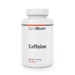 GymBeam Kofeín 90 tab GymBeam Kofeín 90 tab