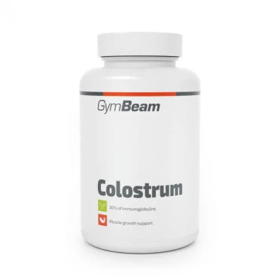 GymBeam Kolostrum 90 kaps. GymBeam Kolostrum 90 kaps.