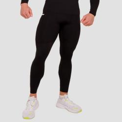 GymBeam Kompresní legíny High Black GymBeam Kompresní legíny High Black