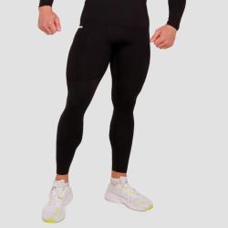 GymBeam Kompresní legíny High Black POUZE XL - černá (VÝPRODEJ) GymBeam Kompresní legíny High Black POUZE XL - černá (VÝPRODEJ)
