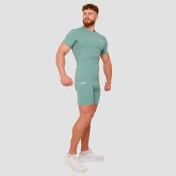 GymBeam Kompresní šortky High Blue