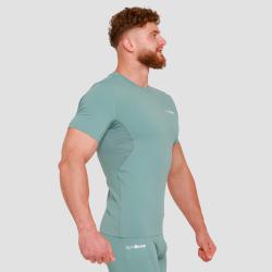 GymBeam Kompresní tričko High Blue