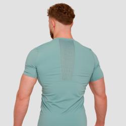 GymBeam Kompresní tričko High Blue