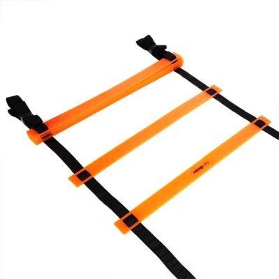 GymBeam Kondiční žebřík Agility 4 m GymBeam Kondiční žebřík Agility 4 m