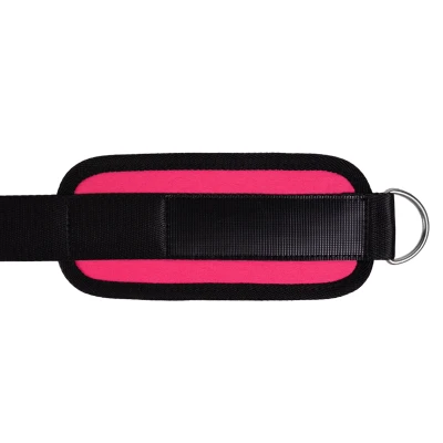 GymBeam Kotníkové adaptéry Pink