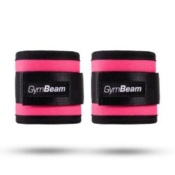 GymBeam Kotníkové adaptéry Pink (VÝPRODEJ) GymBeam Kotníkové adaptéry Pink (VÝPRODEJ)