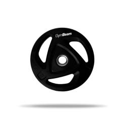 GymBeam Kotúč IRON 30 mm 10 kg GymBeam Kotúč IRON 30 mm 10 kg