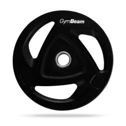 GymBeam Kotúč IRON 51 mm 2.5 kg