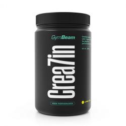 GymBeam Kreatín Crea7in 300 g IBA broskyňa ľadový čaj (VÝPREDAJ)