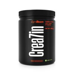 GymBeam Kreatin Crea7in 600 g POUZE vodní meloun (VÝPRODEJ)